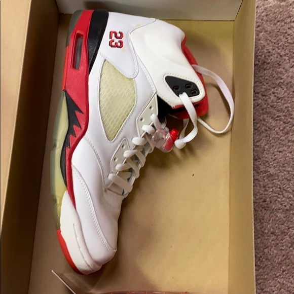 Jordan Other - Air Jordan 5 Retro
